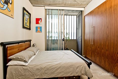 Property photo of 2/3 Queen Street Chippendale NSW 2008