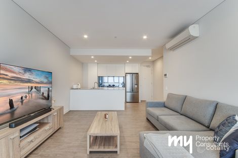 707/56 Soldiers Pde, Edmondson Park, NSW 2174