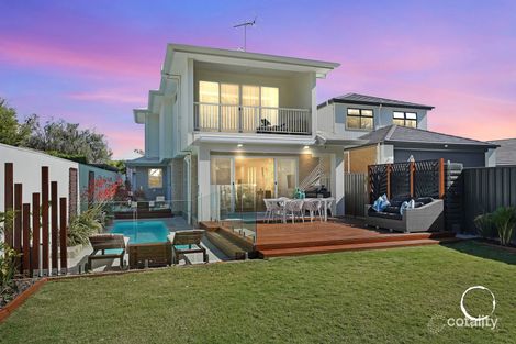 Property photo of 38A Gibson Street West Beach SA 5024
