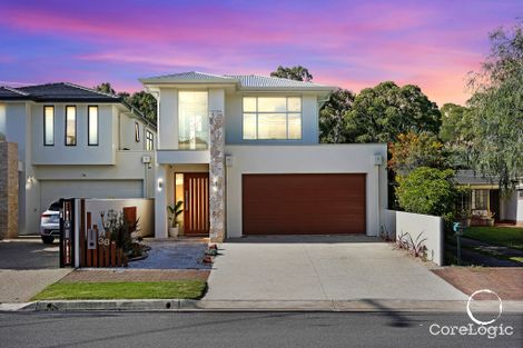 Property photo of 38A Gibson Street West Beach SA 5024