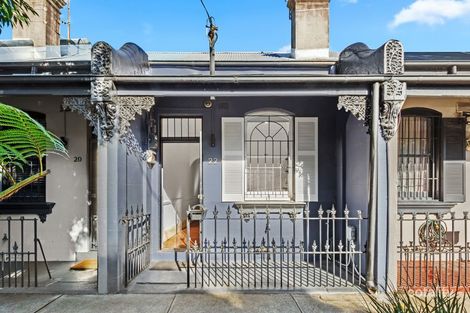 22 Anderson St, Alexandria, NSW 2015