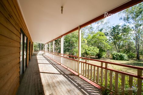 Property photo of 32 Arnold Street Wulkuraka QLD 4305