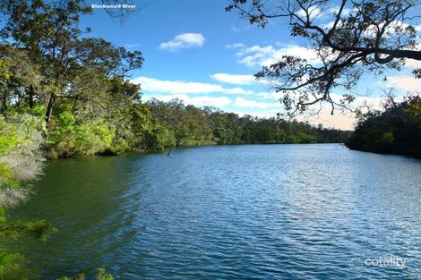 Kudardup Rd, Kudardup, WA 6290