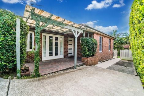 Property photo of 24 Frenchs Forest Road Seaforth NSW 2092