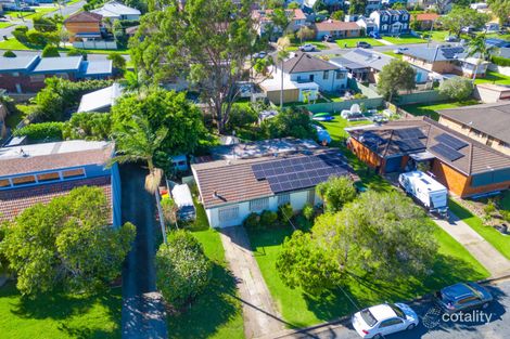 Property photo of 4 The Boom Port Macquarie NSW 2444