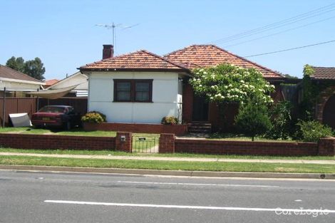 Property photo of 556 The Horsley Drive Smithfield NSW 2164