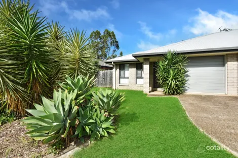 Property photo of 2/32 Almond Way Bellmere QLD 4510