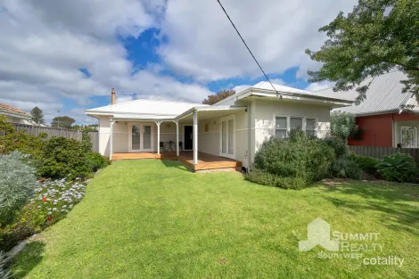 11 QUEENSBURY ST, SOUTH BUNBURY, WA 6230