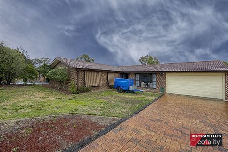 Property photo of 24 Bunbury Street Stirling ACT 2611