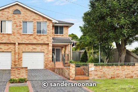 14 Cromdale St, Mortdale, NSW 2223
