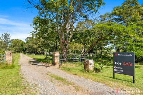 Property photo of 5 Actons Road Cawarral QLD 4702