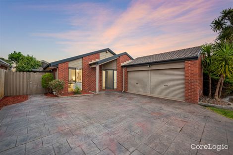 Property photo of 10 Rye Court Delahey VIC 3037