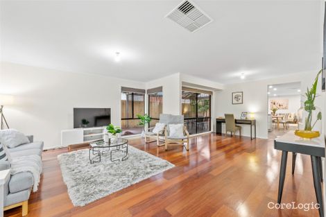 Property photo of 10 Rye Court Delahey VIC 3037