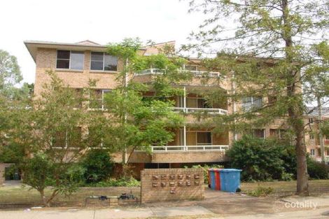 Property photo of 3/2-4 Moss Place Westmead NSW 2145
