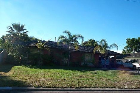 Property photo of 84 Lyrebird Way Thornlie WA 6108