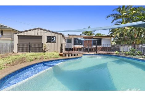 Property photo of 10 Brecknell Street The Range QLD 4700