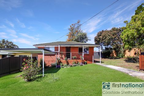 Property photo of 2 Eleanor Avenue Oak Flats NSW 2529