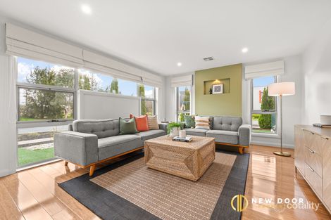 Property photo of 29 Donald Horne Circuit Franklin ACT 2913