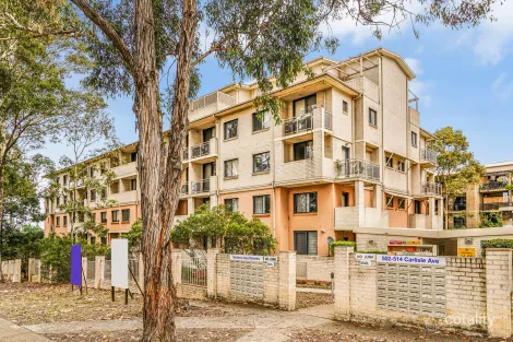 Property photo of 39/502-514 Carlisle Avenue Mount Druitt NSW 2770