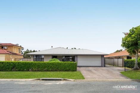 9 Nassau Pl, Jacobs Well, QLD 4208