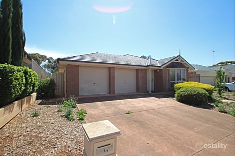 Property photo of 32 Boronia Circuit Balaklava SA 5461