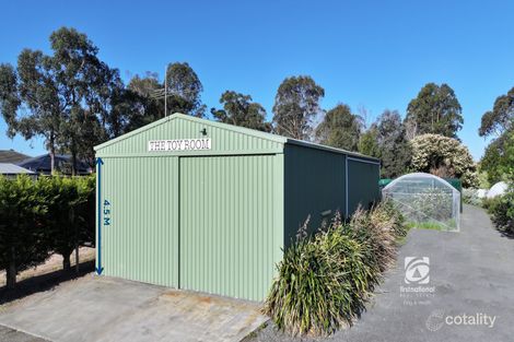 Property photo of 14 Bumberrah Road Johnsonville VIC 3902