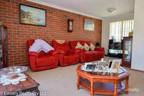 Property photo of 6 Ferguson Street Wannanup WA 6210