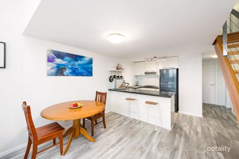 Property photo of 201/2 David Street Crows Nest NSW 2065
