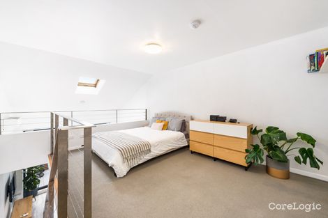 Property photo of 201/2 David Street Crows Nest NSW 2065