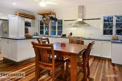 Property photo of 105 Woking Street Keperra QLD 4054