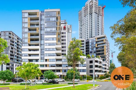 60/9 Grazier St, Lidcombe, NSW 2141