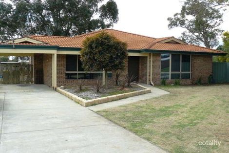 38 Swallow Loop, High Wycombe, WA 6057