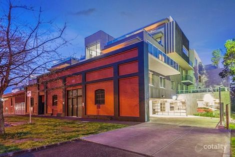 Property photo of 19/41 Moreland Street Footscray VIC 3011