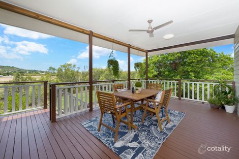 Property photo of 7A Summerfield Street Hermit Park QLD 4812