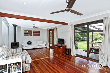 Property photo of 12 Twentieth Avenue Sawtell NSW 2452