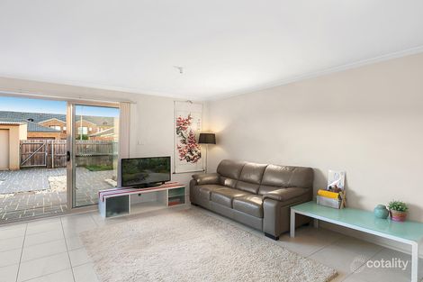 Property photo of 91 Mary Gillespie Avenue Gungahlin ACT 2912