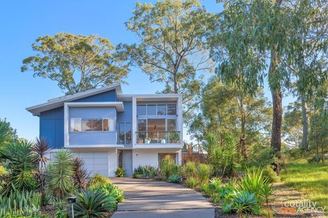 Property photo of 10 Lake Point Way Murrays Beach NSW 2281