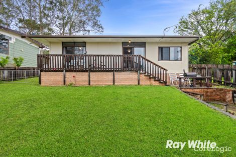 Property photo of 95 Country Club Drive Catalina NSW 2536