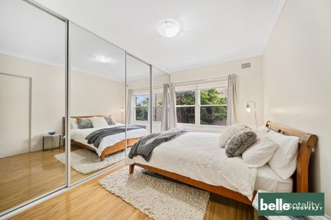 Property photo of 4/122 Frederick Street Ashfield NSW 2131