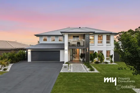 27 Jenolan Cct, Harrington Park, NSW 2567