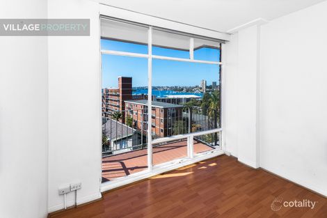 52/3 Wylde St, Potts Point, NSW 2011