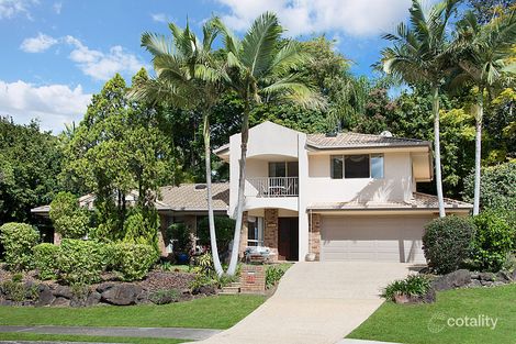 Property photo of 31 Quorn Close Buderim QLD 4556