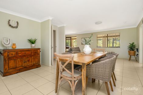 Property photo of 445 Tanby Road Taroomball QLD 4703