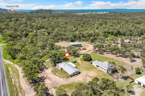 445 Tanby Rd, Taroomball, QLD 4703