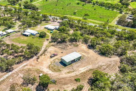 Property photo of 445 Tanby Road Taroomball QLD 4703