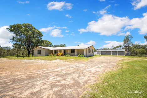 Property photo of 445 Tanby Road Taroomball QLD 4703