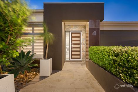 Property photo of 4 Bluemist Circuit Lyndhurst VIC 3975