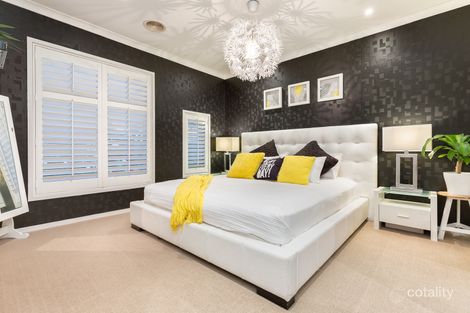 Property photo of 4 Bluemist Circuit Lyndhurst VIC 3975
