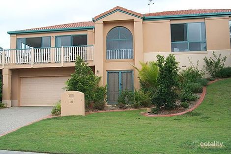 Property photo of 18 Leicester Terrace Mudgeeraba QLD 4213