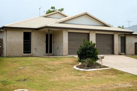1/16 Adonis Ct, Rothwell, QLD 4022